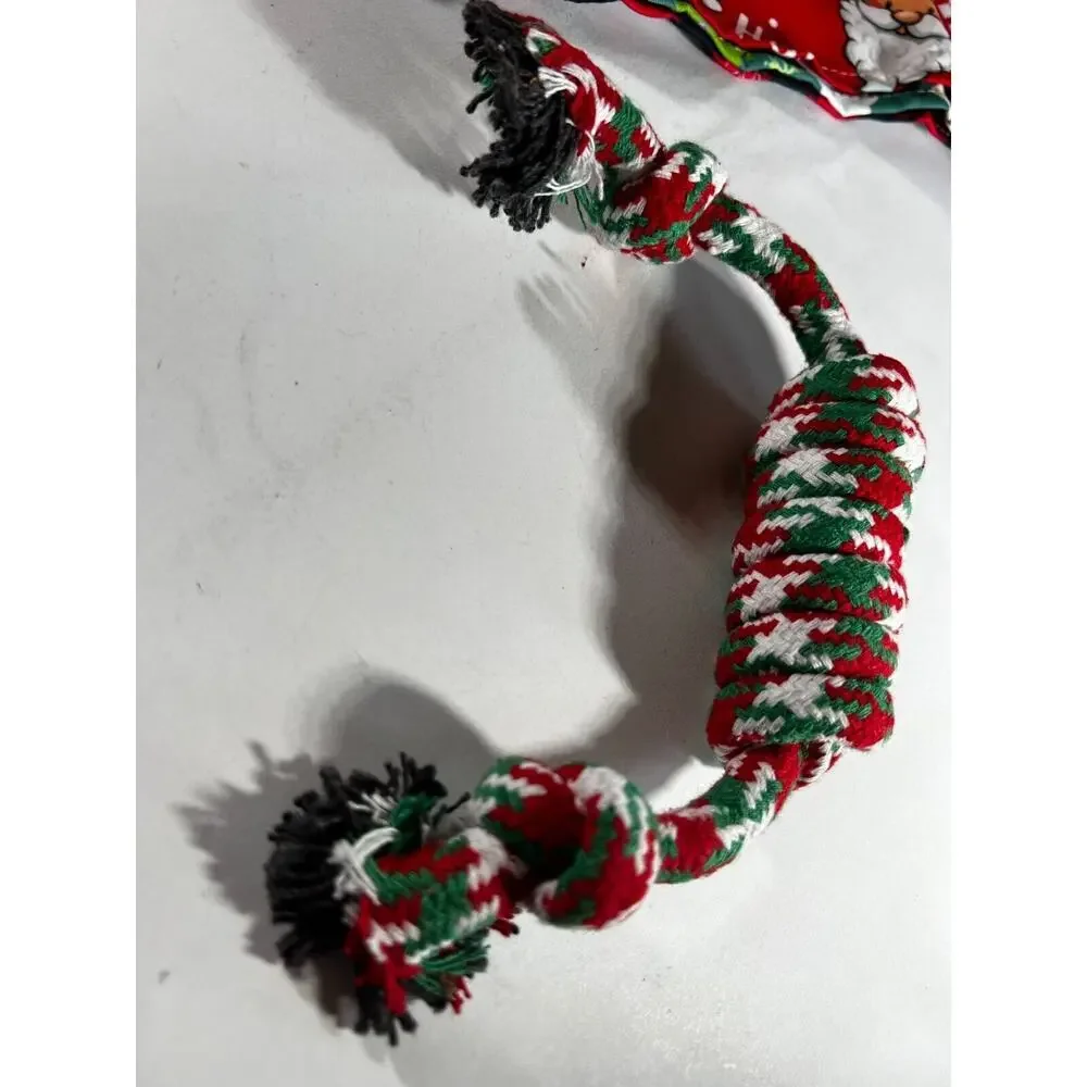 Unknown christmas holiday
